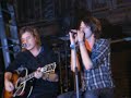 The Academy Is.. - About a Girl (acoustic)