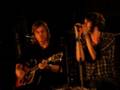 The Academy Is.. - About a Girl (acoustic)
