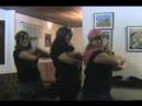 Las-mascaradas