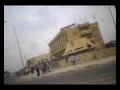 RIDING IN TIKRIT