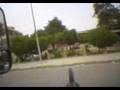 RIDING IN TIKRIT