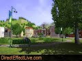 GAME REVIEW: The Sims 3 (PC) Trailer