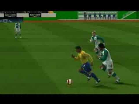 Goalicious 2 (PES6 Compilation)