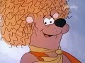  tv theme  help! its the hair bear bunch!  1971 