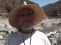 90 Year-Old Gold Prospector