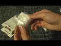 This is an unboxing of the Wii Remote Recharge Station by Psyclone Essentials. So far everything seems to be working perfectly! Official product info can be found here: http://www.psyclonegamer.com/products/index.asp?brandtype=essentials&id=1226&bhcp=1Thanks for watching!