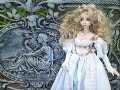 BJD - Athena in the Garden