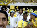 من مدرجات الشمس النصر العالمي