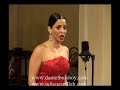 Canto Negro by Montsalvatge /arr. Bolshoy