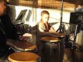 Miguel Russell-Conga Prodigy