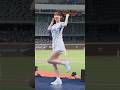 輪到珠珠寶貝展現POWER了 💪 20260901 FUBON ANGELS 李珠珢 이주은 應援曲 林書逸 BLUE POWER 不一樣了 CPBL Taiwan Cheer 美麗鏡界