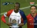 suazo se luce ante el milán!