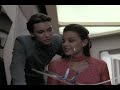 The crew of the Enterprise faces a sinister new threat. Guest starring Ashley Judd.