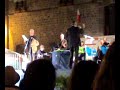 Lo chiamavano trinit� - LIVE