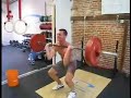 Petranek Fitness - Crossfit \"Elizabeth\"