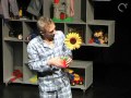 Theater des Kindes: "Die Verwechslung" (*)