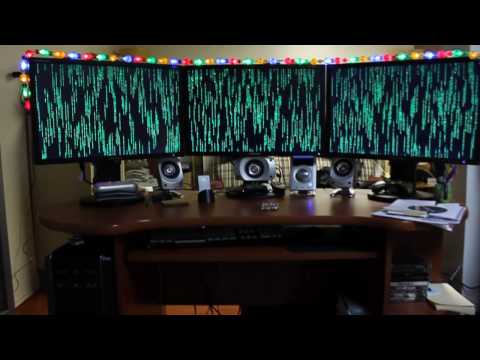 how to adjust my computer screen