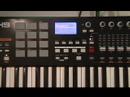 Akai MPK49 Offset Timing Quantize Issues