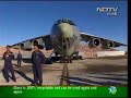 Indian Air Force War Games With USAF - Red Flag 2008- Part  2