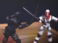 Ninja Battle