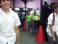 acrobacias de incestos en el peter