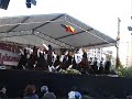 Asturian traditional folk dance: Mudanza
