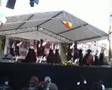 Asturian traditional folk dance: Mudanza