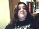 Me on new web cam Me on new web cam