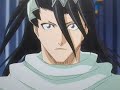 Renji Vs. Byakuya: Kneel to the Baboon King!!! Renji Vs. Byakuya: Kneel to the Baboon King!!!