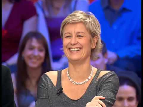 Florence Foresti & Marie Anne Chazel Dominique Pipeau : Les voeux On a tout essayé
