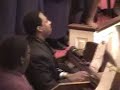 James Ross @ Kossuth (COGIC) Shout!!!