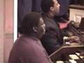 James Ross @ Kossuth (COGIC) Shout!!!