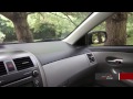 Click here to watch this video 2011 Toyota Corolla LE Walkaround, Review and Test Drive