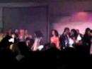 dancin with/for omarion