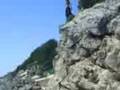 Tuffo da Pontinia3 (18mt)