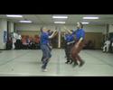 Gloucestershire Morris Men - Deck The Halls