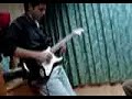 The Scorpions - When is the smoke is going down
