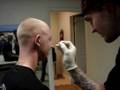 THE PIERCING SHOP, STOKES, KEV, AND THE 443