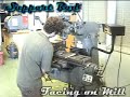 PolyFalls Manufacturing Process