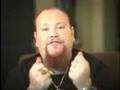 Todd Bentley's Violent Ministry (WOTMR) [2of2]