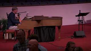 Sunday Sermon – Proverbs 1 (Intro)