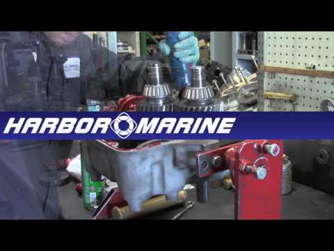 how to rebuild velvet drive borg warner