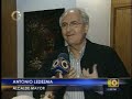 Gerardo Blyde y Antonio Ledezma hablan de reeleccion indefinida para todos