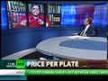 CrossTalk: Feeding World's Hunger