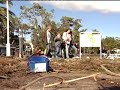NBN NEWS - Lake Cleanup 10.06.07