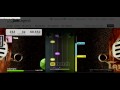 Jamlegend Coming Undone-Tantric (Skilled Strum)