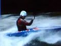 woza training on tryweryn... again