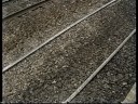 StateRail 1982 XPT minor crash StateRail 1982 XPT minor crash