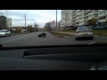 Motorcycle Crash