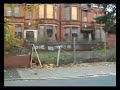 Eyesore property - Moseley, Birmingham, UK
